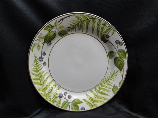 Villeroy & Boch Forsa, Berries & Leaves: Dinner Plate (s), 10 5/8"