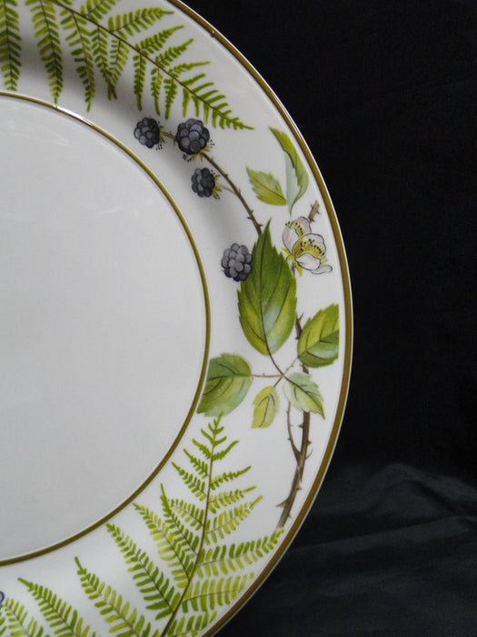 Villeroy & Boch Forsa, Berries & Leaves: Dinner Plate (s), 10 5/8"