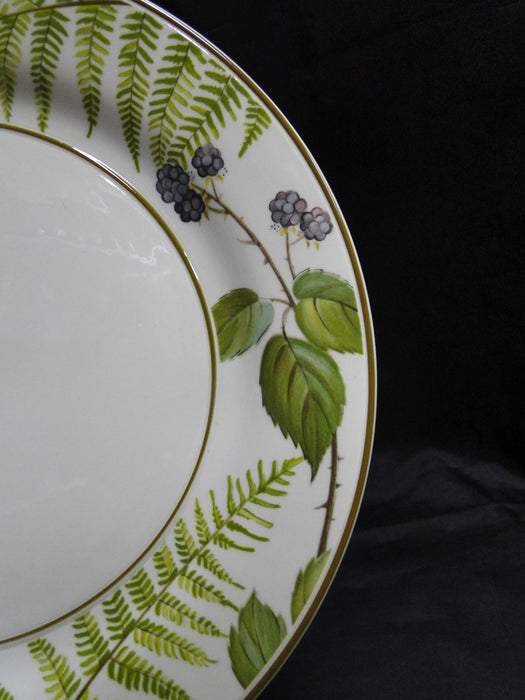 Villeroy & Boch Forsa, Berries & Leaves: Dinner Plate (s), 10 5/8"