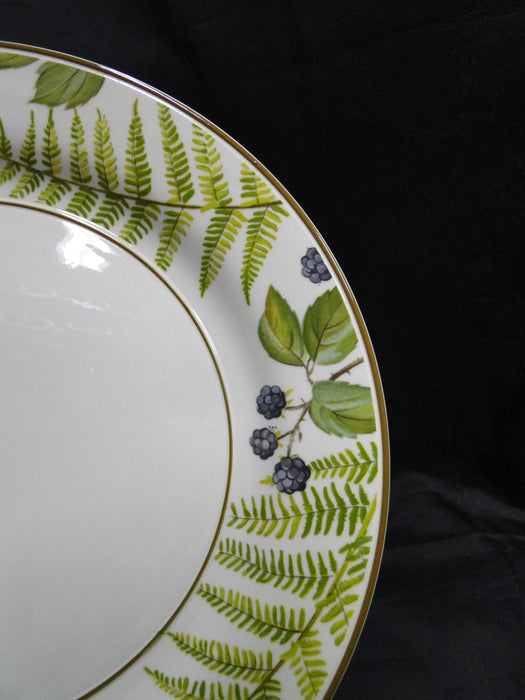 Villeroy & Boch Forsa, Berries & Leaves: Dinner Plate (s), 10 5/8"