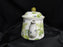 Villeroy & Boch Forsa, Berries & Leaves: Teapot & Lid, 5 Cup Capacity