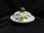 Villeroy & Boch Forsa, Berries & Leaves: Teapot & Lid, 5 Cup Capacity