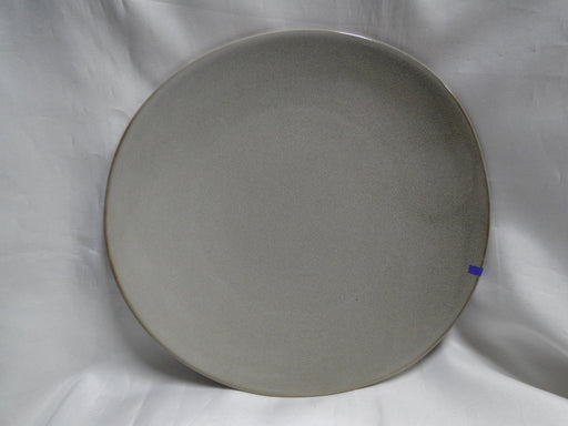 Steelite Robert Gordon Potter's Collection: Pier Coupe Dinner Plate, 11", Flawed