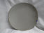 Steelite Robert Gordon Potter's Collection: Pier Coupe Dinner Plate, 11", Flawed
