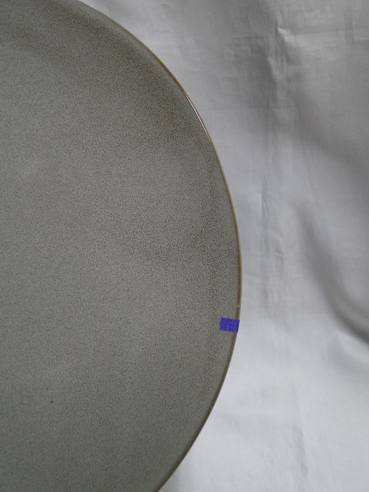 Steelite Robert Gordon Potter's Collection: Pier Coupe Dinner Plate, 11", Flawed