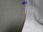 Steelite Robert Gordon Potter's Collection: Pier Coupe Dinner Plate, 11", Flawed