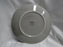Steelite Robert Gordon Potter's Collection: Pier Coupe Dinner Plate, 11", Flawed