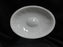Blue Danube, Blue Onion: Oval Casserole & Lid, 9 1/2" x 7" x 4 3/4", 1.5 Quart