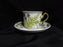 Villeroy & Boch Forsa, Berries & Leaves: Breakfast Cup & Saucer Set (s), 3"