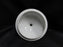 Blue Danube, Blue Onion: Mayonnaise Bowl & Lid, 5 1/2" Tall