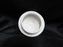 Villeroy & Boch Phoenix Blau, Birds & Florals: Mini Sugar Bowl & Lid, 3" Tall