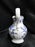 Blue Danube, Blue Onion: Pitcher, 6 1/2" Tall, 24 oz