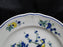 Villeroy & Boch Phoenix Blau, Birds & Florals: Salad Plate (s), 7 7/8"