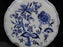 Blue Danube, Blue Onion: Round Trivet, 6"