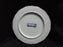 Blue Danube, Blue Onion: Round Trivet, 6"