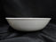 Villeroy & Boch Capuchina, Geranium, Yellow & Green: Round Serving Bowl (s), 8"