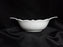 Blue Danube, Blue Onion: Bowl w/ Lug Handles, 8 1/2" x 5 1/2" x 2"