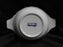Blue Danube, Blue Onion: Bowl w/ Lug Handles, 8 1/2" x 5 1/2" x 2"