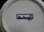 Blue Danube, Blue Onion: Bowl w/ Lug Handles, 8 1/2" x 5 1/2" x 2"