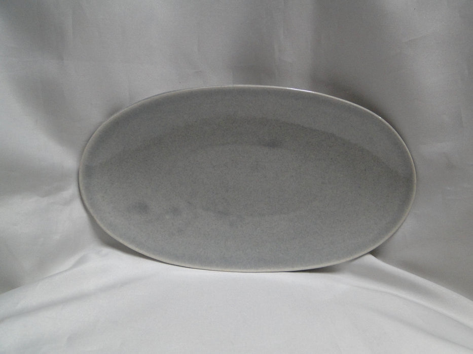 Steubenville American Modern Granite Gray, Russel Wright: Gravy & Underplate