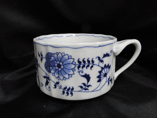 Blue Danube, Blue Onion: Soup Mug (s), 2 7/8" Tall, 4 1/4" Top Diameter