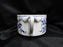 Blue Danube, Blue Onion: Soup Mug (s), 2 7/8" Tall, 4 1/4" Top Diameter