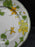 Villeroy & Boch Geranium, Yellow & Green, No Rib: Salad Plate (s), 8 1/4"