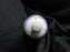 Blue Danube, Blue Onion: Salt OR Pepper Shaker, 3 Holes, 5" Tall