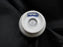 Blue Danube, Blue Onion: Salt OR Pepper Shaker, 3 Holes, 5" Tall