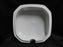 Villeroy & Boch Caribic, Green Palm Tree: Tureen w/ Handles & Lid