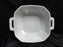 Villeroy & Boch Caribic, Green Palm Tree: Tureen w/ Handles & Lid