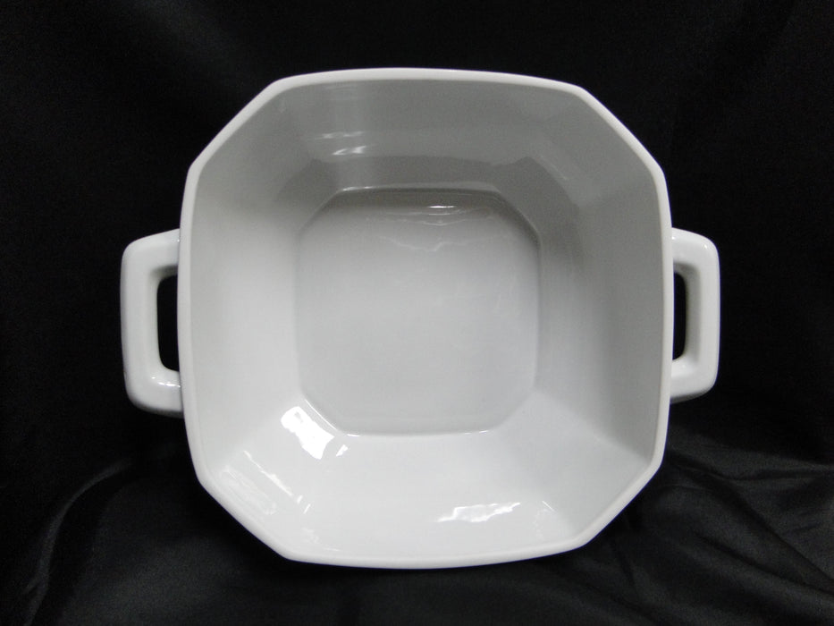 Villeroy & Boch Caribic, Green Palm Tree: Tureen w/ Handles & Lid