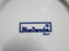 Blue Danube, Blue Onion: Pierced Serving / Fruit Bowl, 8 7/8" x 3 1/2" Tall