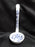 Blue Danube, Blue Onion: Tureen Ladle Only, 9" Long