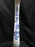 Blue Danube, Blue Onion: Tureen Ladle Only, 9" Long