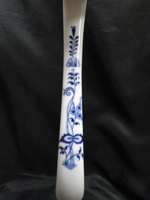 Blue Danube, Blue Onion: Tureen Ladle Only, 9" Long