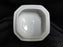 Villeroy & Boch Caribic, Green Palm Tree: Sugar Bowl Lid Only, No Bowl