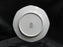 Villeroy & Boch Caribic, Green Palm Tree: Salad Plate (s), 8"