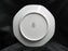 Villeroy & Boch Caribic, Green Palm Tree: Dinner Plate (s), 10 1/8"