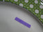 Villeroy & Boch Caribic, Green Palm Tree: Dinner Plate (s), 10 1/8"