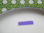 Villeroy & Boch Caribic, Green Palm Tree: Dinner Plate (s), 10 1/8"