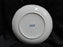 Blue Danube, Blue Onion: Round Serving Platter / Chop Plate, 12 1/4"