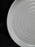 Steelite Robert Gordon Potter's Collection: NEW Shell Salad Plate (s), 7 1/2"