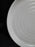 Steelite Robert Gordon Potter's Collection: NEW Shell Dinner Plate (s), 10 1/2"