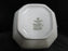 Villeroy & Boch Caribic, Green Palm Tree: Coffee Pot & Lid, 9" Tall