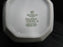 Villeroy & Boch Caribic, Green Palm Tree: Coffee Pot & Lid, 9" Tall