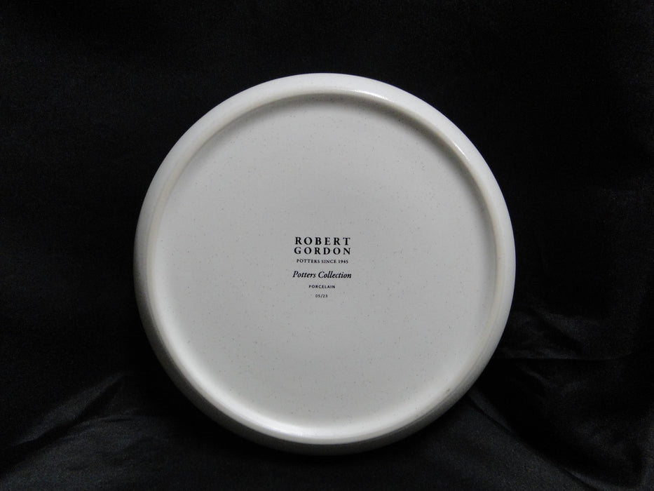 Steelite Robert Gordon Potter's Collection: NEW Shell Salad Plate (s), 7 1/2"