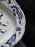 Blue Danube, Blue Onion: Oval Serving Platter, 15 3/4" x 11 1/4"