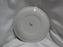 Steelite Urban Smoke, Craft, England: NEW Lt Grey Coupe Dinner Plate (s), 10"