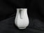 Villeroy & Boch Caribic, Green Palm Tree: Creamer / Cream Pitcher, 4" Tall